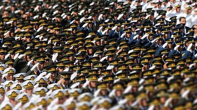 Tenzili rütbe nedir, ne anlama gelir?