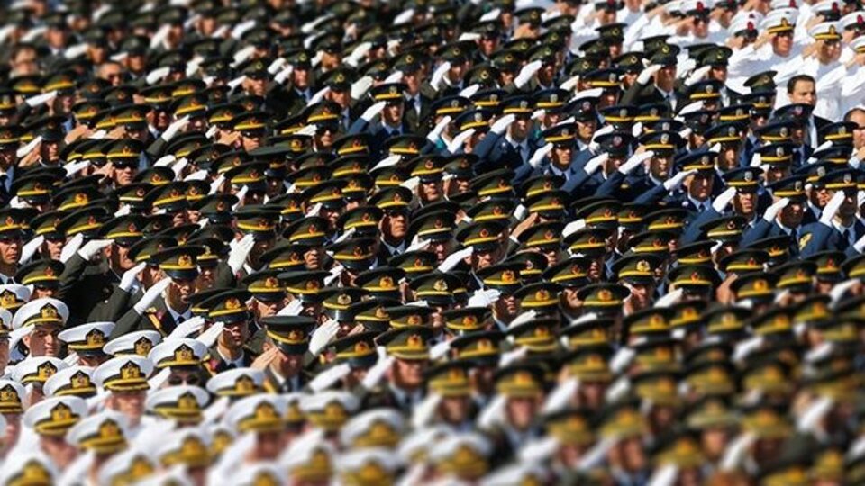 Tenzili rütbe nedir, ne anlama gelir?