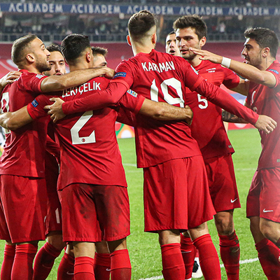 DK Elemeleri'nde muhtemel rakiplerimiz