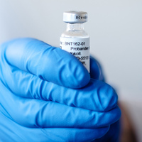 Aşı çalışmaları yorumu: İnsanlığın zaferi