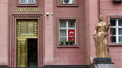 Yargıtay'a 11 yeni üye! İrfan Fidan ve Yüksel Kocaman da var