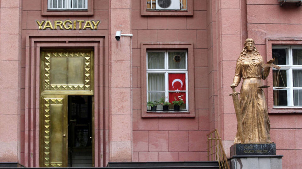 Yargıtay'a 11 yeni üye! İrfan Fidan ve Yüksel Kocaman da var