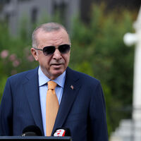 Cumhurbaşkanı Erdoğan'dan koronavirüs tedbiri açıklaması!