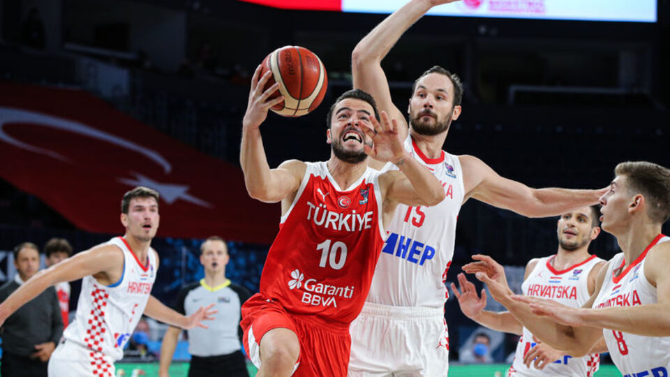 Milliler yine kazanamadı!