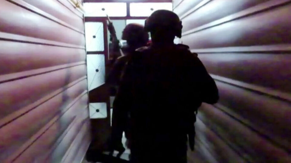 2 DEAŞ şüphelisi tutuklandı