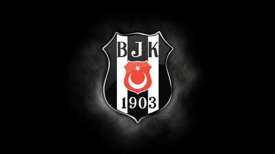 Beşiktaş'ta derbi öncesi 1 pozitif vaka!
