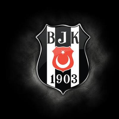 Beşiktaş'ta derbi öncesi 1 pozitif vaka!