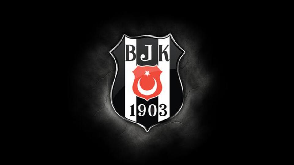 Beşiktaş'ta derbi öncesi 1 pozitif vaka!