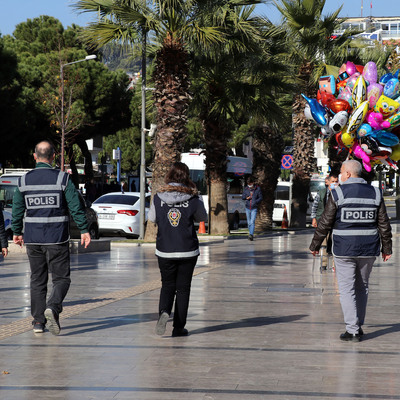 İçişleri Bakanlığı'ndan 81 ile yeni genelge: 3 ay ertelendi
