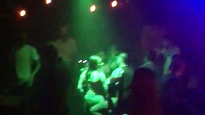 Kaçak gece kulübüne korona baskını!