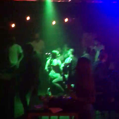 Kaçak gece kulübüne korona baskını!