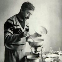 Şener Şen'in öğretmenlik yılları