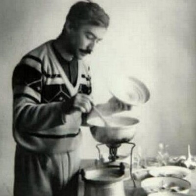 Şener Şen'in öğretmenlik yılları