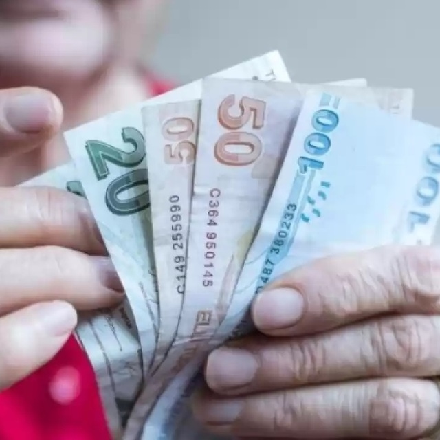 2021 emekli maaşı beklentisi