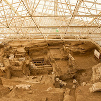 Medeniyetin anahtarı