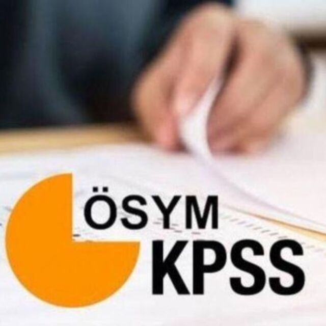 KPSS Ön Lisans tercihleri ne zaman?