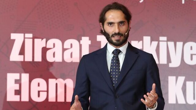 "Finalin seyircili olacağına inanıyorum"