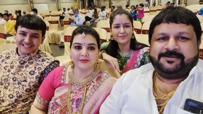 14 yaşındaki genç, üniversiteden mezun oldu