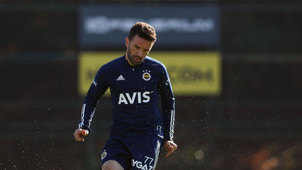 Gökhan Gönül'den iyi haber