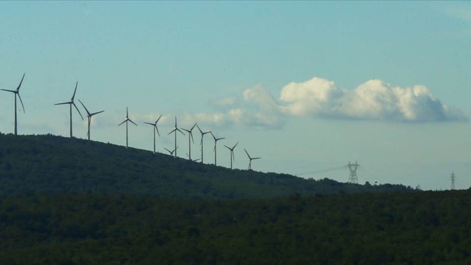 Rüzgarda çifte rekor