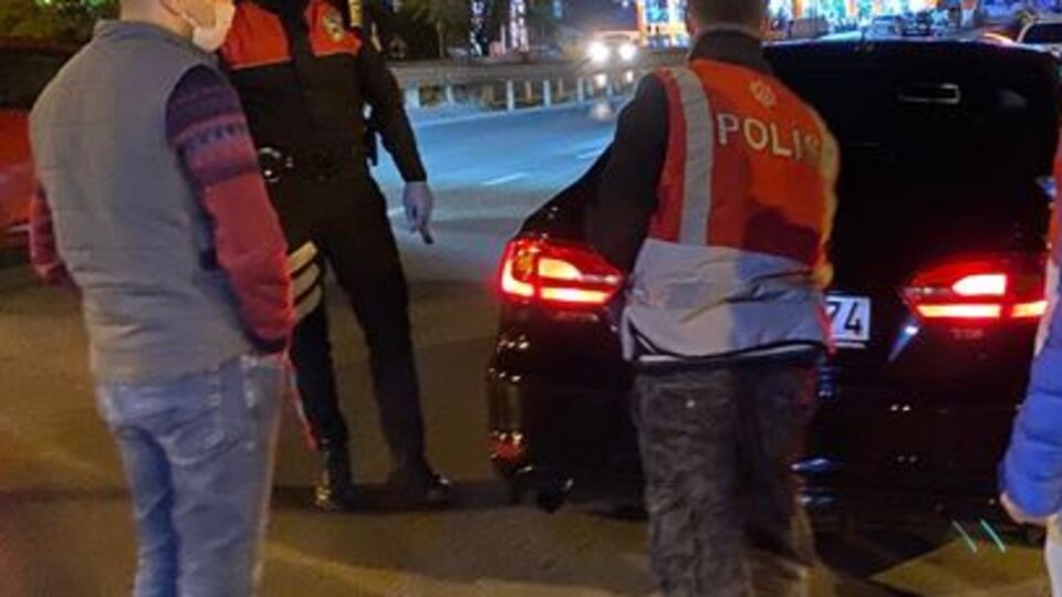 "Yeditepe Huzur" uygulamasında ceza yağdı