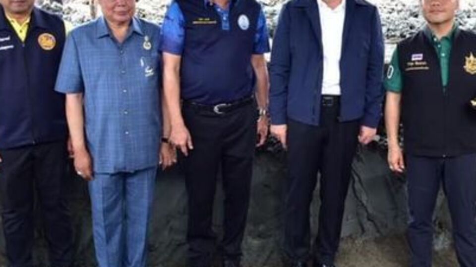 Deniz tabanında bulundu... Binlerce yıllık!