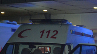 Tunceli'de patlama: 4 asker yaralandı