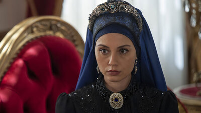 Payitaht "Abdülhamid" 128. yeni bölüm