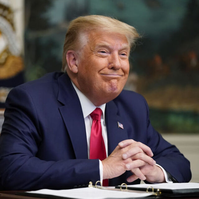 Federal temyiz mahkemesi Trump'ın seçim başvurusunu reddetti