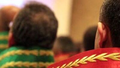 Yargıtay'a yeni üye seçimi Resmi Gazete'de