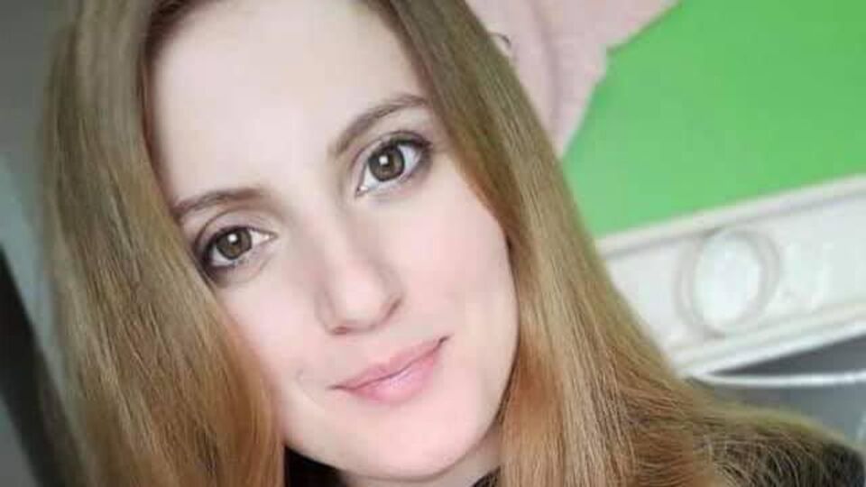 Eşi tarafından öldürüldü! Geriye 10 aylık bebeği kaldı