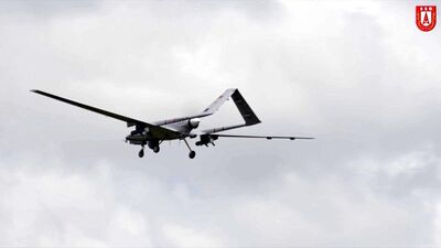 Türk SİHA ve İHA'lar eski Yunan ajanını korkuttu