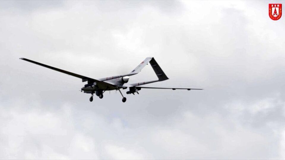 Türk SİHA ve İHA'lar eski Yunan ajanını korkuttu