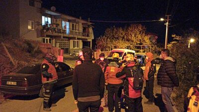 Zihinsel engelli genç kız kayboldu