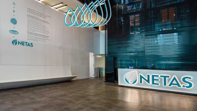 Netaş'ta CEO değişimi