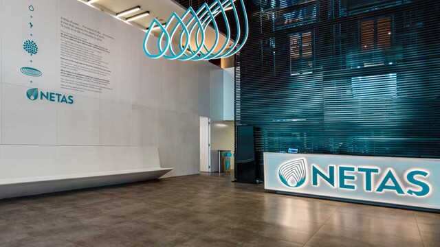 Netaş'ta CEO değişimi