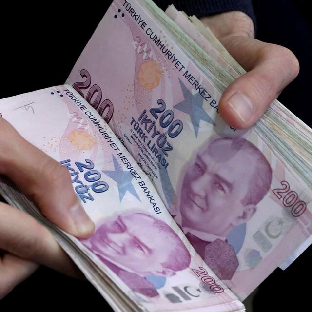 Yeni yılda vergi ve harç artışı belli oldu