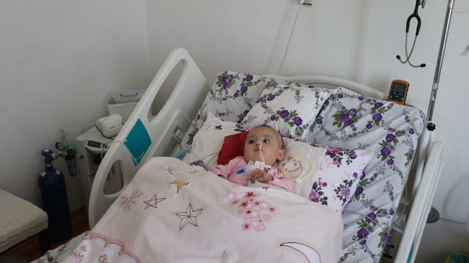 SMA Hastalığında Güncel Tedaviler Çalıştayı düzenlendi