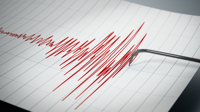 Son dakika deprem listesi