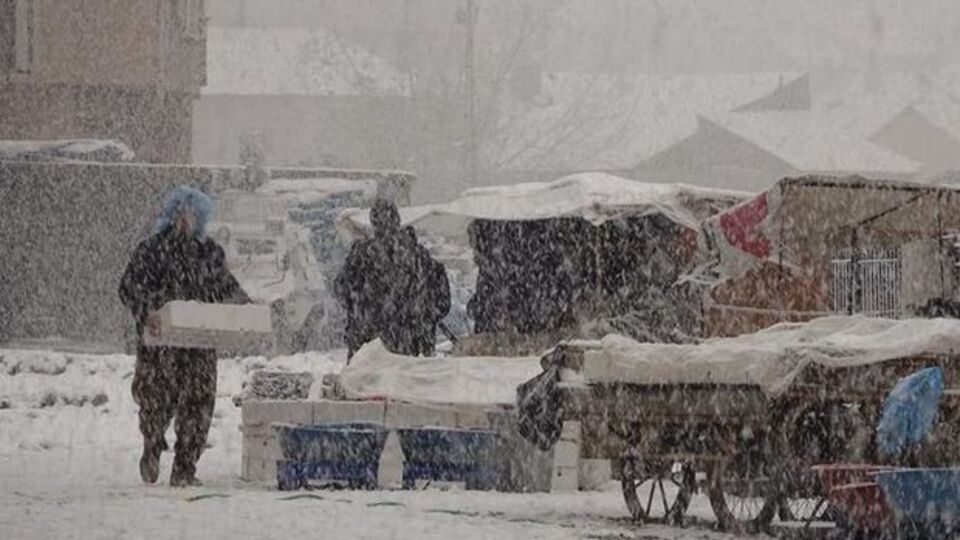 Hava durumu bugün nasıl?