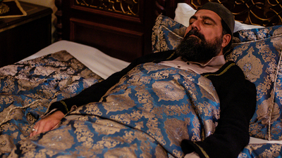 Payitaht Abdülhamid 128. bölüm fragmanı yayınlandı!