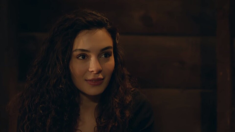 Hercai 50. yeni bölüm fragmanı