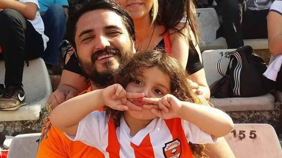 3 yıl önce eşini kaybetmişti! Çok büyük acı!