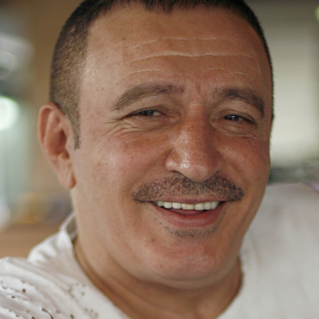 Mustafa Topaloğlu yeniden hastaneye kaldırıldı