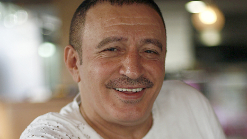 Mustafa Topaloğlu yeniden hastaneye kaldırıldı