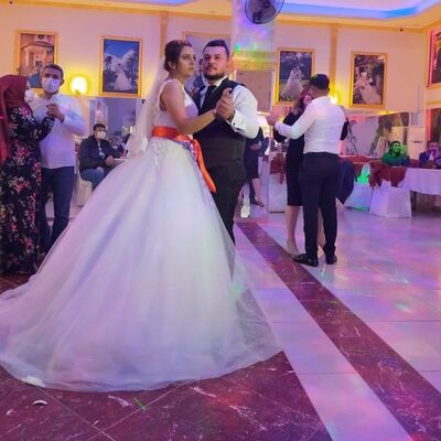 Negatif çıkmıştı! Düğünden 4 gün sonra korona dehşeti!