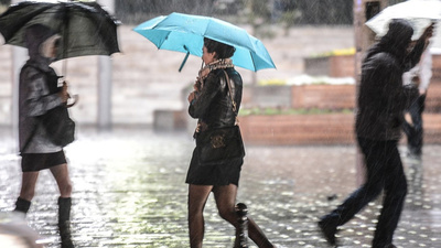 Meteoroloji açıkladı! Yurtta hava durumu!