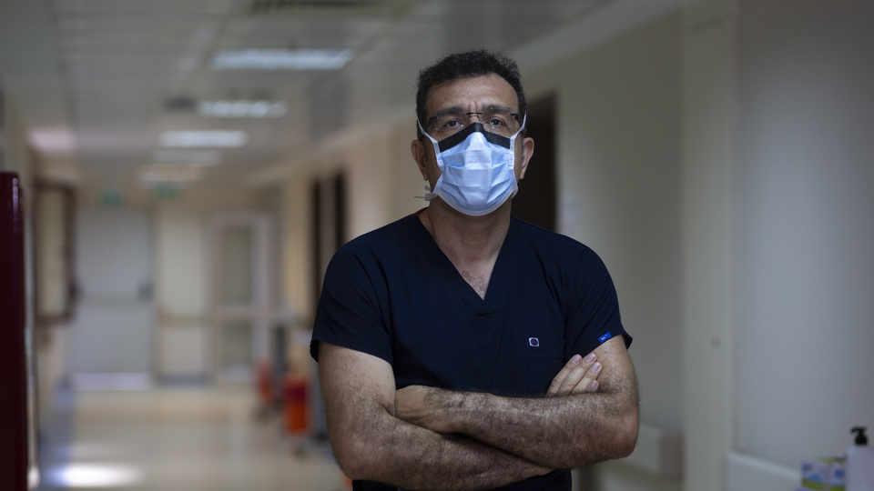 Kritik çağrı! Bu hafta çok korkmamız gereken bir hafta