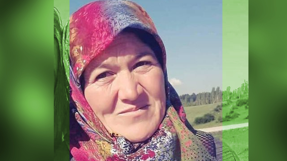 Korkunç ölüm! Kafasını yem karma makinesine kaptırdı