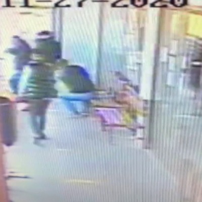 Cezaevindeki oğlunu ziyarete gitti! Kapıda öldürüldü!